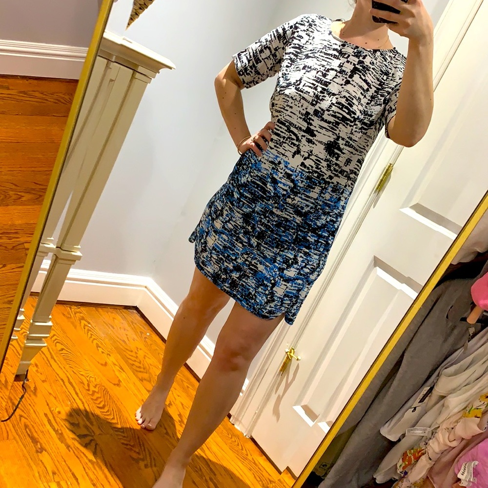 Women’s Shift Dress